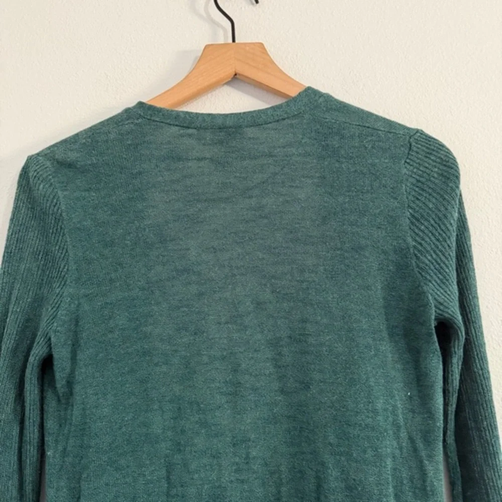 Loft -‎ Open Front Cardigan
